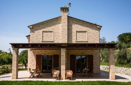 Villa Aurora - Osimo, nuova villa con piscina - Foto 4