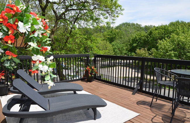 Auberge de La Fontaine - Foto 31