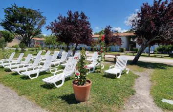 Appartement 91 Palais des Gouverneurs Jardin Piscine couverte et exterieure Sauna Hammam Fitness Clim - Foto 23