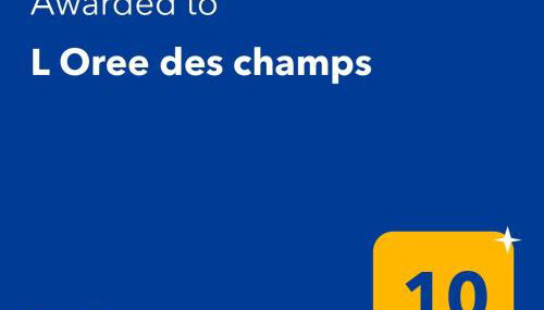 L Oree des champs - Foto 2