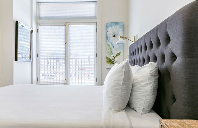 Newly Renovated Condos French Quarter - Foto 22