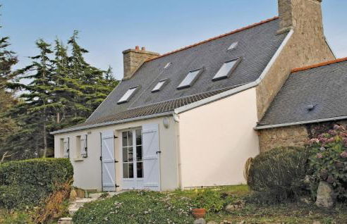 Cozy Home In Pleubian With Wifi - Foto 12