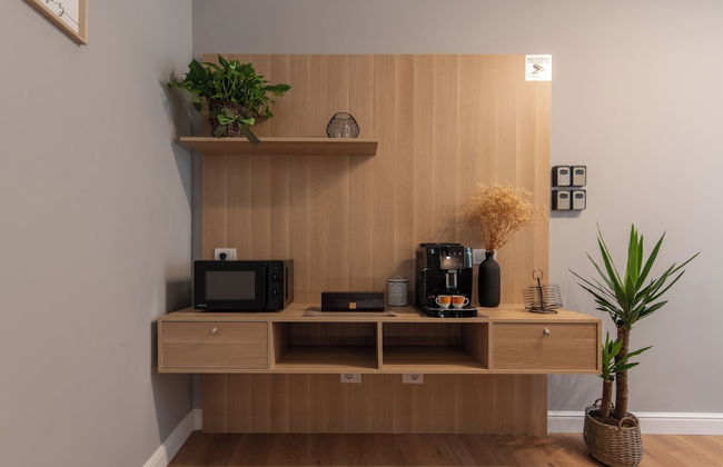 Nolana 28 Rooms in Naples - Photo 22