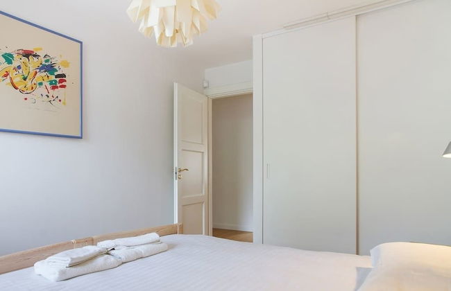 Apartments in Latako and Pilies Streets - Foto 37