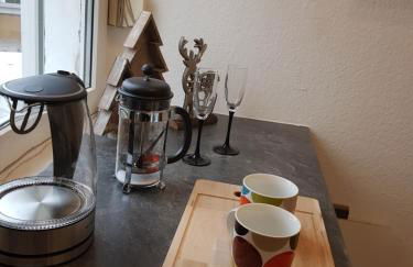 Fewo Faubel Centro 44 m2 - Foto 28