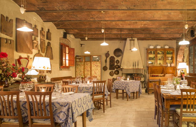 Borgo San Benedetto - Foto 92