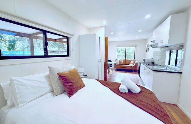 Big4 Tasman Holiday Parks - Bright - Photo 63