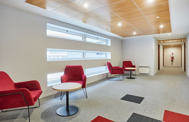 Résidence Odalys Archipel - Foto 4