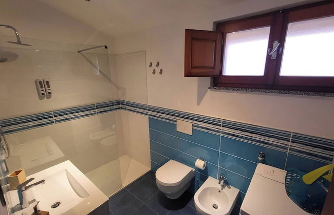 Itiseasy Cuglieri 2 Luxury Apartment - Foto 39