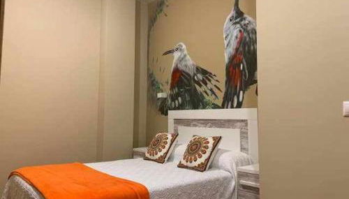 Cumbres de los Picos Apartamento Treparriscos - Foto 3