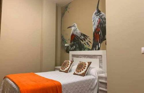 Cumbres de los Picos Apartamento Treparriscos - Foto 3