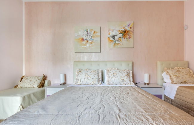 Aria di Barocco - Foto 3