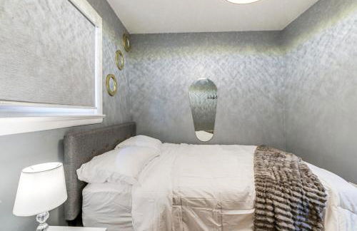 Modern Fort Washington Apt 14 Mi to National Mall - Foto 17