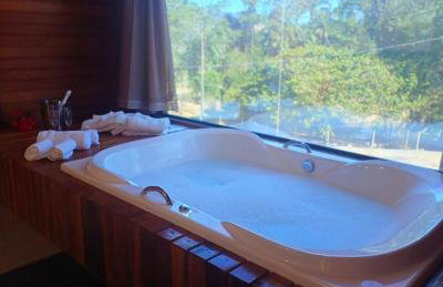 Emma Cabana Chalé Blumenau - Photo 25