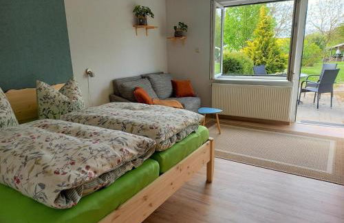 Ferienwohnung Emil's Kuhwiese - Photo 1