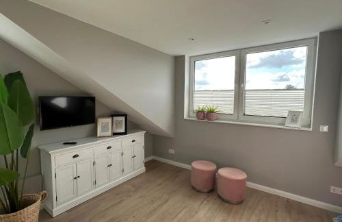 Luxuswohnung, Airport-Messe fußläufig erreichbar 1 - Foto 32