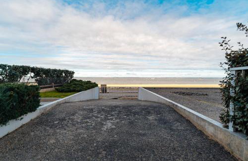 Vue Bassin - Accès plage - Foto 14