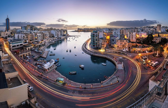 Premier Seafront Living: Ultra-luxury in Sliema - Foto 59