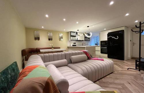 The Luxurious Hideaway - Foto 1