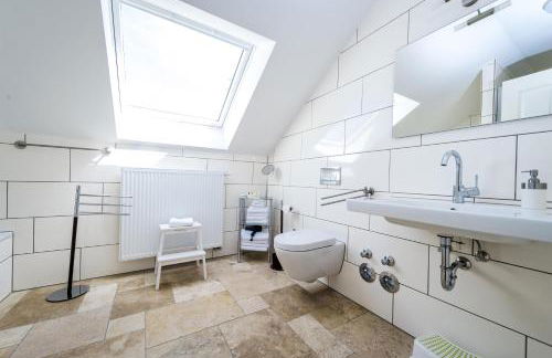 Hofgut Dösterhof - Ferienwohnungen - Foto 25