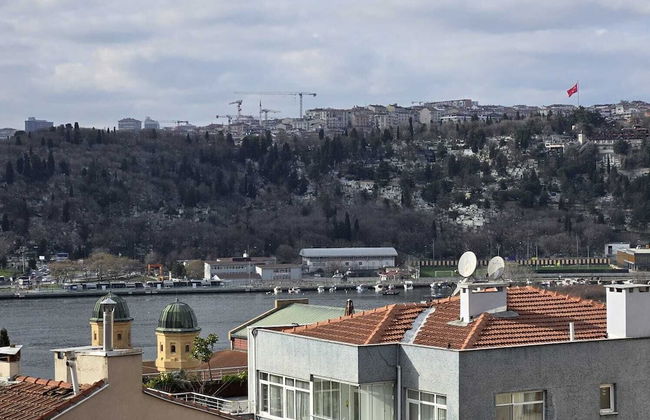 Haliç Konaklama Turizim - Foto 16