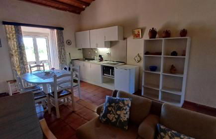 Monte Da Serralheira Agro Turismo - Foto 64