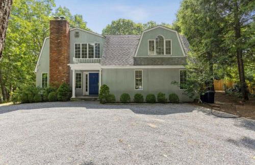 Southampton Dream Home Relax Open Heated Pool - Foto 4