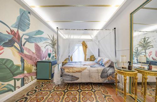 Montecelio Golden House - Foto 1