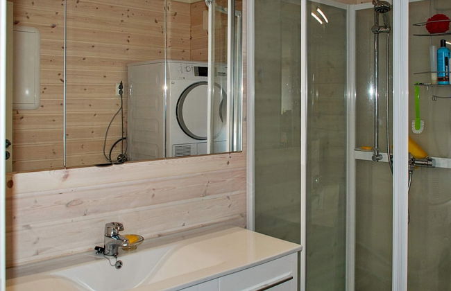 Holiday Home in DÃ¸nna - Photo 18