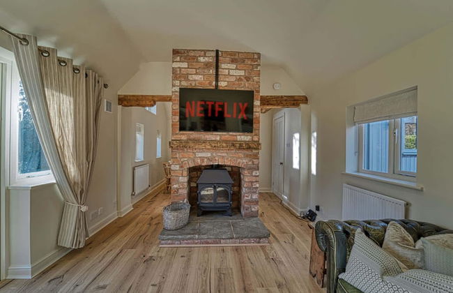 Host Stay Gleanings - Photo 16