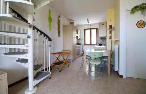 Tranquillity Home By Case al Lago - Foto 8