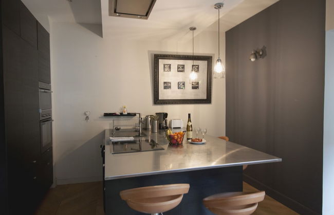 La Cour de Berthe Est - Foto 28