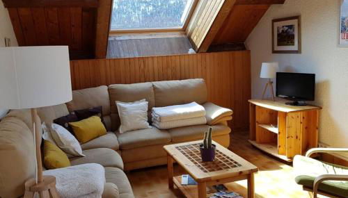 APPARTEMENT T3 60M2 à Briançon dans résidence calme avec 7 couchages - Foto 5