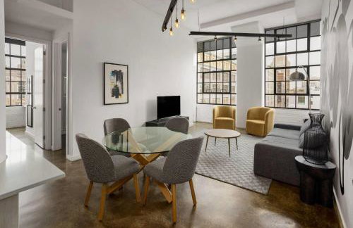 The Heid Lofts by Reside, a Wyndham Residence - Foto 21