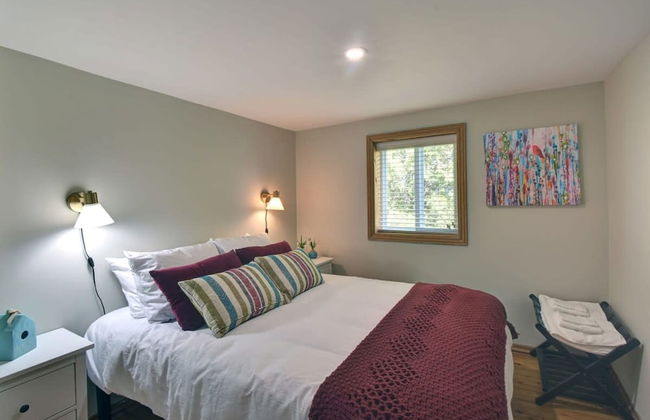 SPA Private Pond and Beach Volleyball Citq 248080 - Foto 34