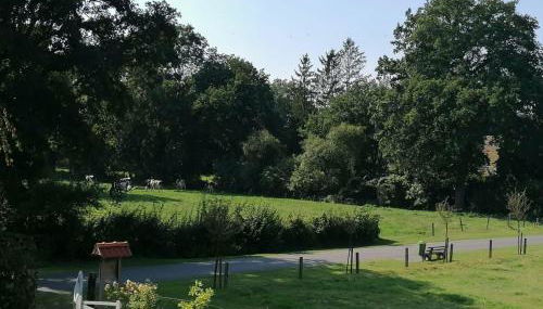 Ferienwohnung "Wallheckenblick Schatteburg", 95159 - Foto 2