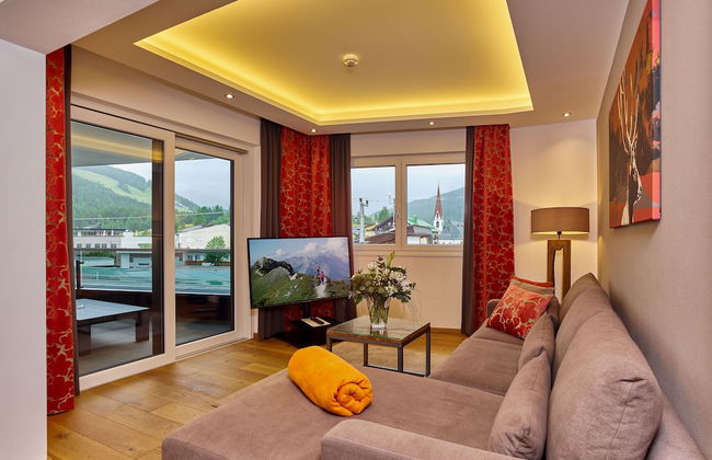 A-VITA Living Luxury Appartements - Foto 39