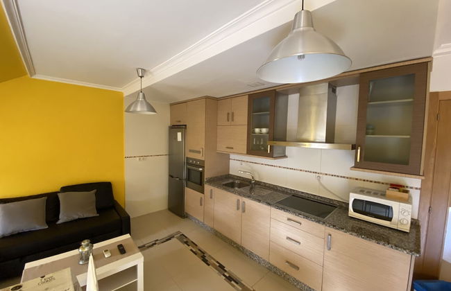 dpCristal Ático Vistas al Camino - Foto 5