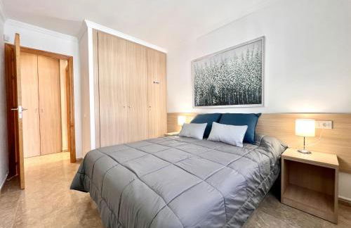 MARITIM Miramar Nautic Wifi Lateral Sea View - Foto 1