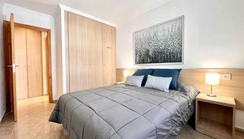 MARITIM Miramar Nautic Wifi Lateral Sea View - Foto 1