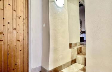 Aux Détours de l'Étang La Bergerie et sa piscine privative - Foto 5