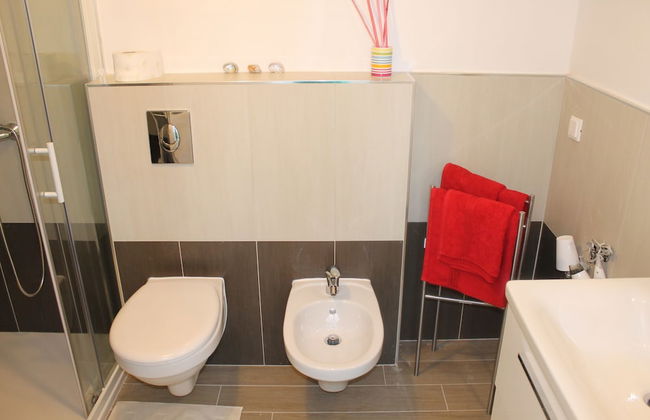 Apartments Mala - Foto 56