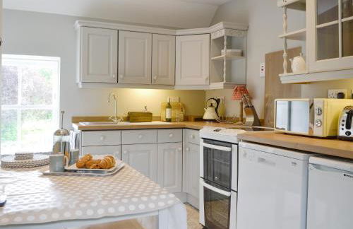 The Old School House Cottage - Foto 6