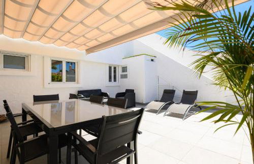 FaroVela Suites Pasito Blanco - Foto 1