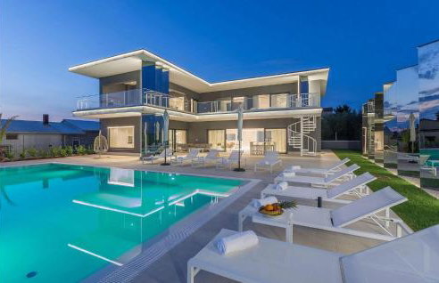 Villa Gabrijela Kastelir - Foto 7