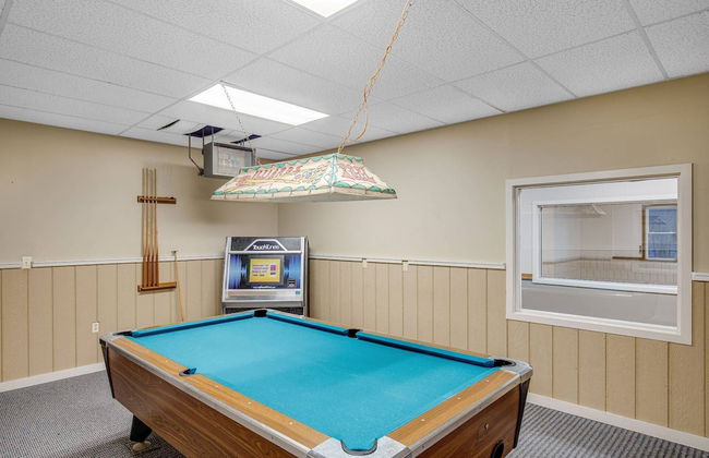 Loon Escape - Photo 52