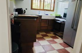 Calpe chalet privado 7 min de la playa piscina wifi parking aire barbacoa grupos - Photo 42