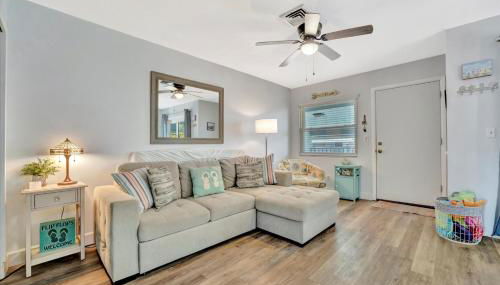 Coquina Cheer on Anna Maria Island - Foto 4