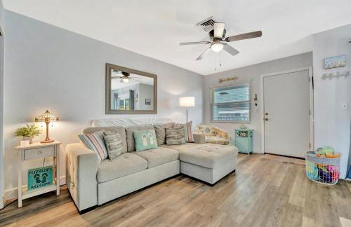 Coquina Cheer on Anna Maria Island - Foto 4