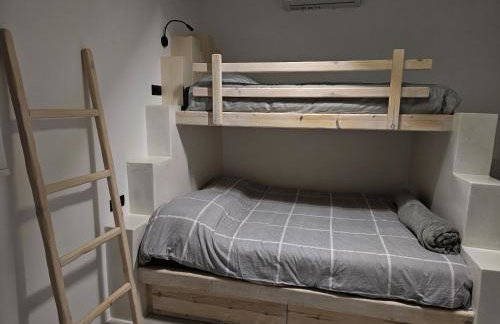 Metochi Olokalon, Sidonia - Foto 33